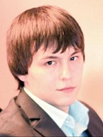 Власов Павел Алексеевич