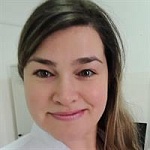 Юлия Юрьевна Овсянникова