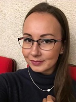 Высотина Александра Владимировна