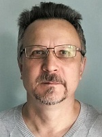 Оглоблин Андрей Александрович