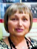 Мещерякова Людмила Ивановна