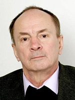 Щербаков Евгений Валерианович