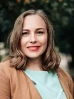 Копылова Евгения Геннадьевна