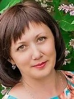 Баяндина Елена Владимировна