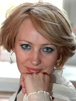 Молокова Лада Владимировна