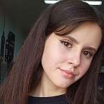 Довгополюк Александра Владимировна