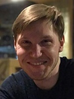 Березовский Павел Павлович