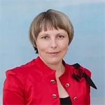Вера Викторовна Коношанова