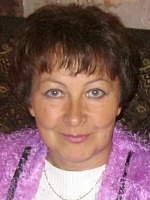 Голова Татьяна Николаевна