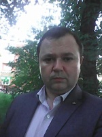 Гарт Алексей Юрьевич