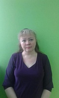 Кравчук Ирина Борисовна
