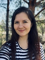 Мезенцева Катерина Сергеевна