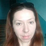 Павлова Анна Сергеевна