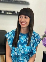 Минчева Елена Вячеславовна
