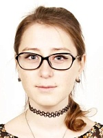 Баранова Екатерина Сергеевна