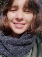 Тимофеева Екатерина Александровна