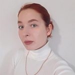 Иванова Алиса Сергеевна