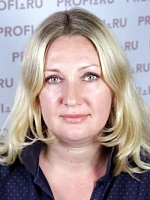 Григорьева Екатерина Александровна