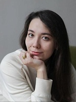 Землина Надежда Сергеевна