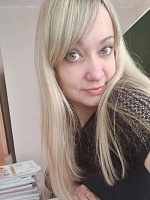 Хивратова Мария Александровна