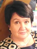 Шевелева Екатерина Александровна