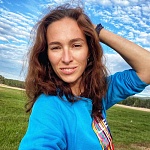 Александра Александровна Москалева