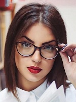 Антонюк Анастасия Александровна