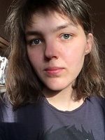 Бакшеева Дина Евгеньевна
