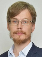Сеурко Михаил Сергеевич