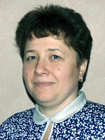 Нечаева Светлана Вячеславна