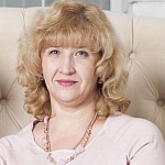 Зыкова Елена Константиновна