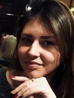 Мотовилова Елена Сергеевна