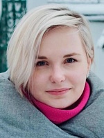 Ильиных Елизавета Алексеевна