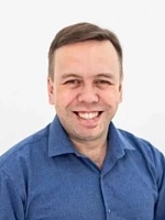 Шевченко Андрей Викторович