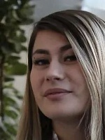 Сегова Анна Олеговна