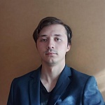 Рандин Ярослав Александрович