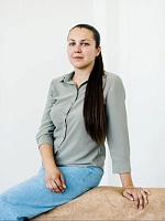 Атучина Ксения Ивановна