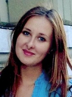 Данилова Анна Сергеевна