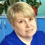 Ольга Михайловна Озимова