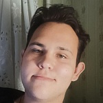 Кулаков Даниил Александрович