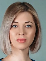 Рыбкина Марина Анатольевна