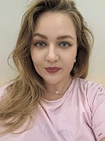 Кичайкина Ольга Юрьевна