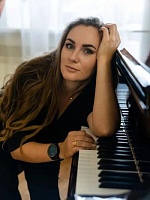 Павлова Люсьена Игоревна