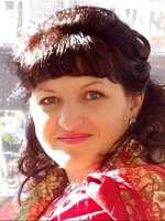 Духленкова Анна Сергеевна