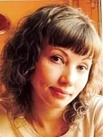 Гаченко Ольга Михайловна