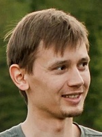 Власов Владимир Юрьевич