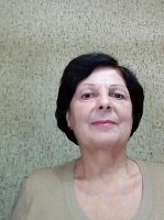 Кувайцева Лариса Исааковна