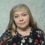 Ирина Борисовна Кравчук