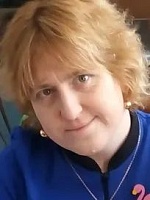 Колганова Наталья Александровна