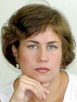 Петухова Яна Викторовна